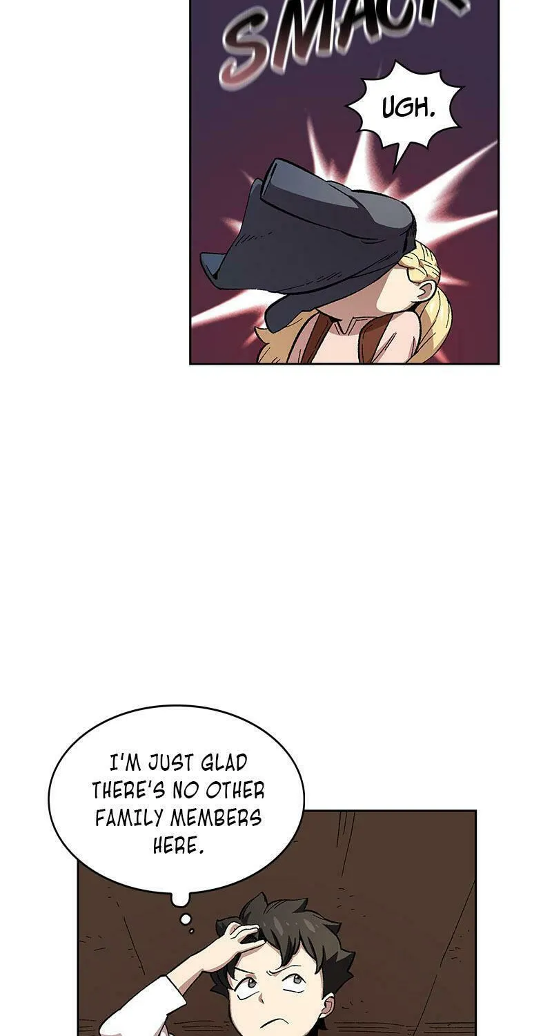 Read FFF-Class Trashero chapter 82 image 18 on Lezhin