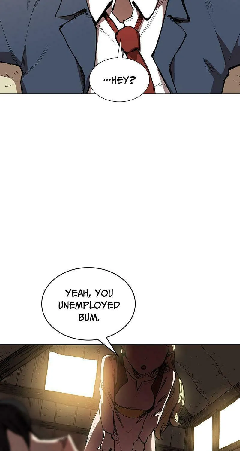 Read FFF-Class Trashero chapter 82 image 2 on Lezhin