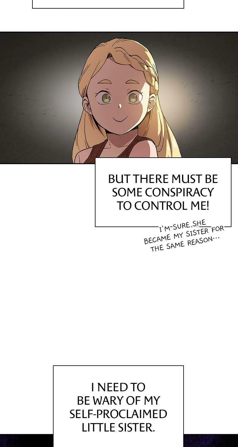 Read FFF-Class Trashero chapter 82 image 27 on Lezhin