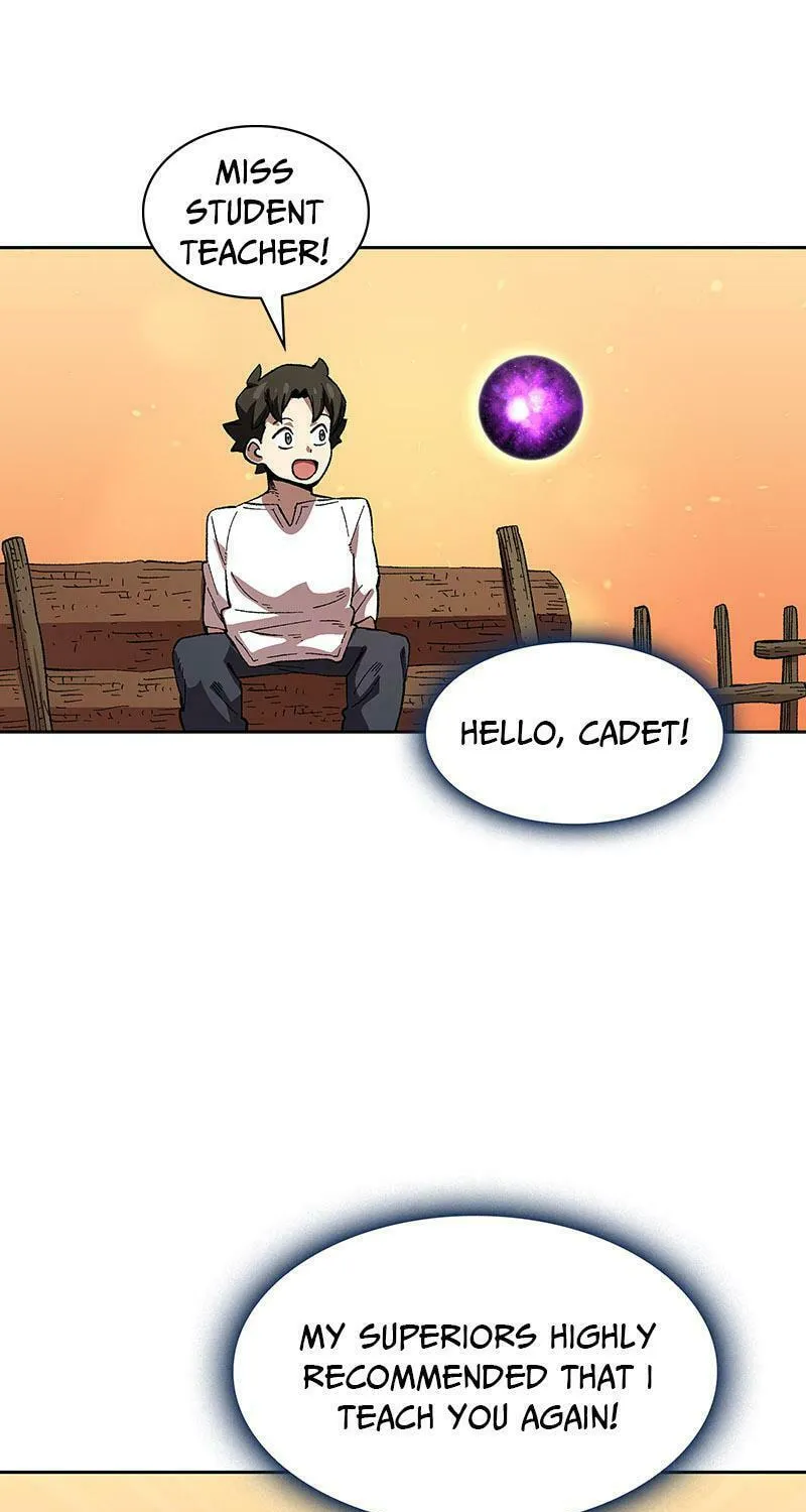 Read FFF-Class Trashero chapter 82 image 41 on Lezhin