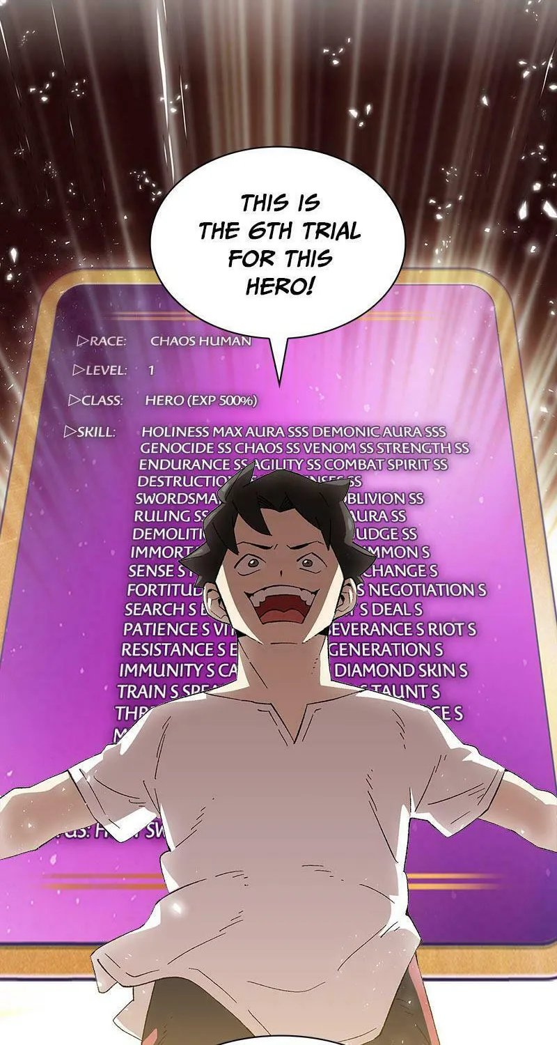 Read FFF-Class Trashero chapter 82 image 47 on Lezhin
