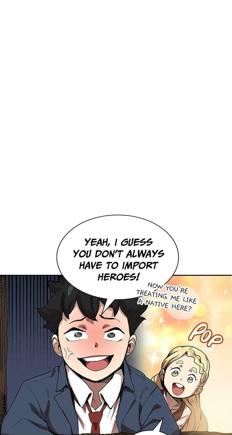 Read FFF-Class Trashero chapter 82 image 9 on Lezhin