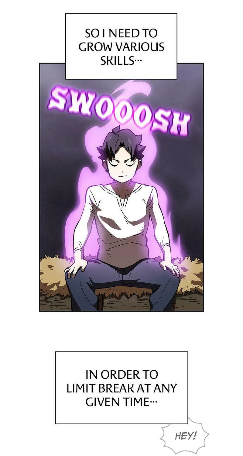 Read FFF-Class Trashero chapter 83 image 17 on Lezhin