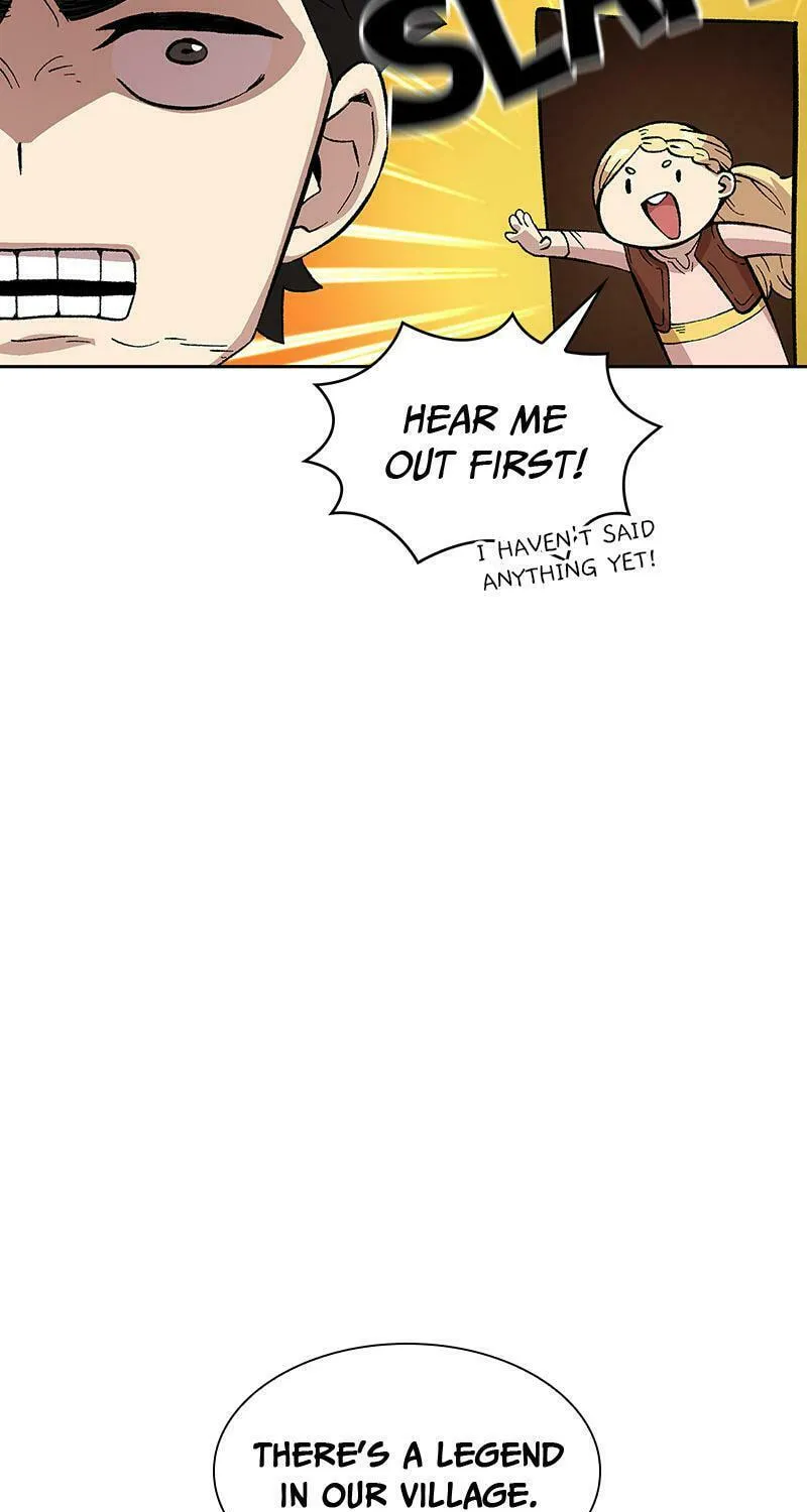 Read FFF-Class Trashero chapter 83 image 19 on Lezhin