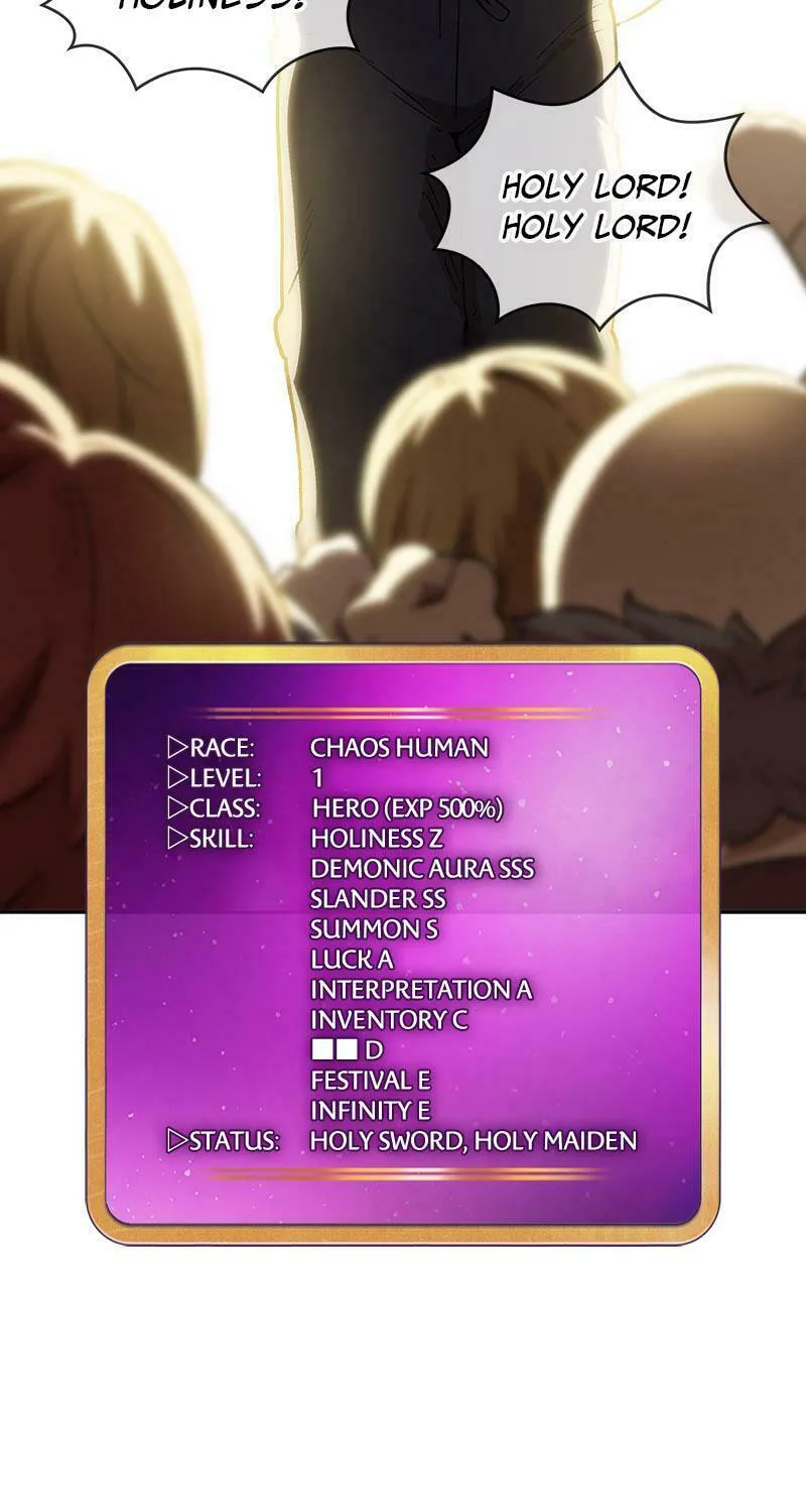 Read FFF-Class Trashero chapter 83 image 4 on Lezhin