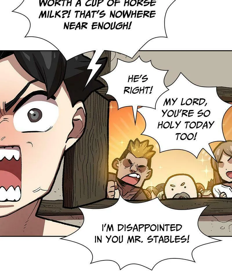 Read FFF-Class Trashero chapter 83 image 43 on Lezhin