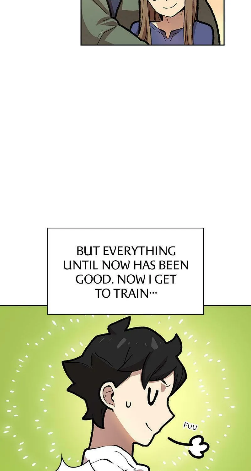 Read FFF-Class Trashero chapter 83 image 53 on Lezhin