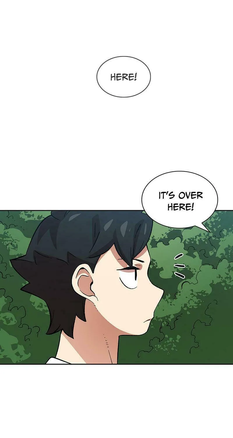 Read FFF-Class Trashero chapter 84 image 14 on Lezhin
