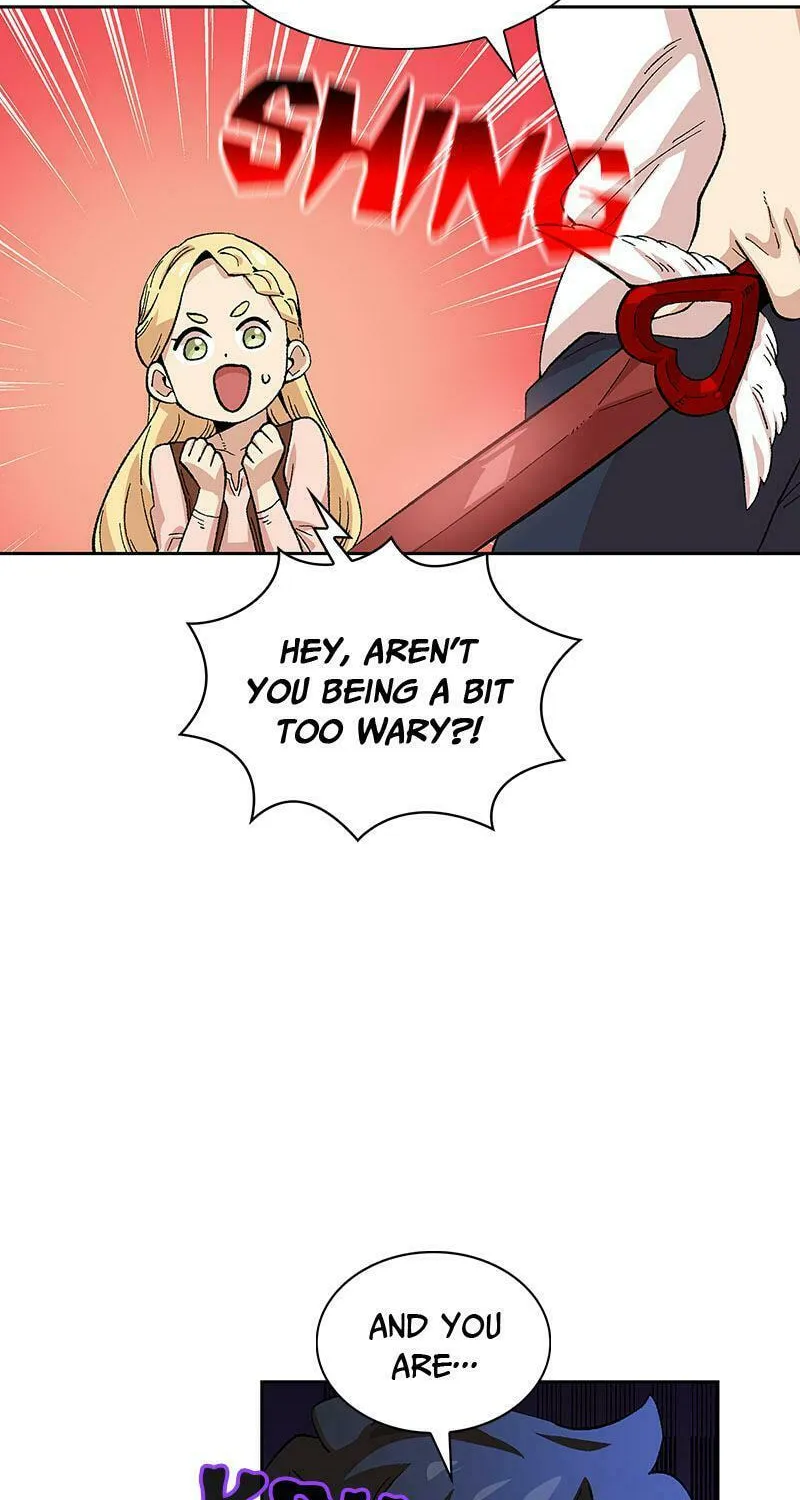 Read FFF-Class Trashero chapter 84 image 18 on Lezhin