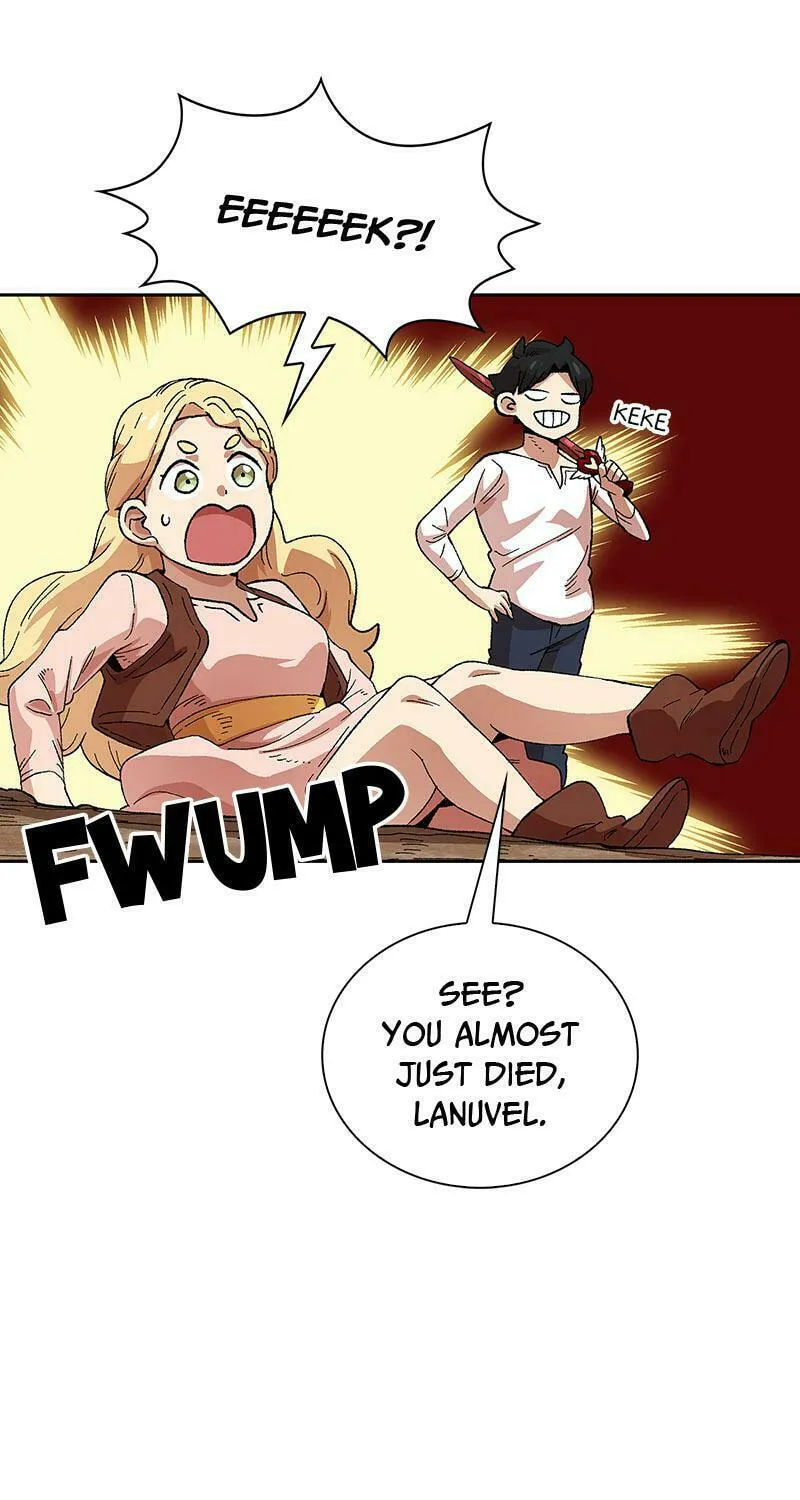 Read FFF-Class Trashero chapter 84 image 22 on Lezhin