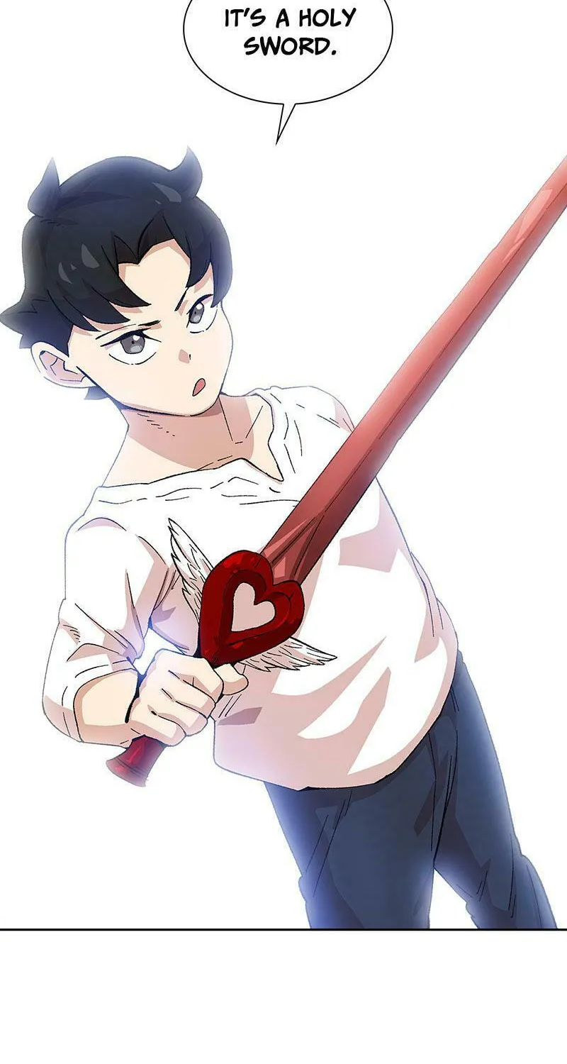 Read FFF-Class Trashero chapter 84 image 31 on Lezhin