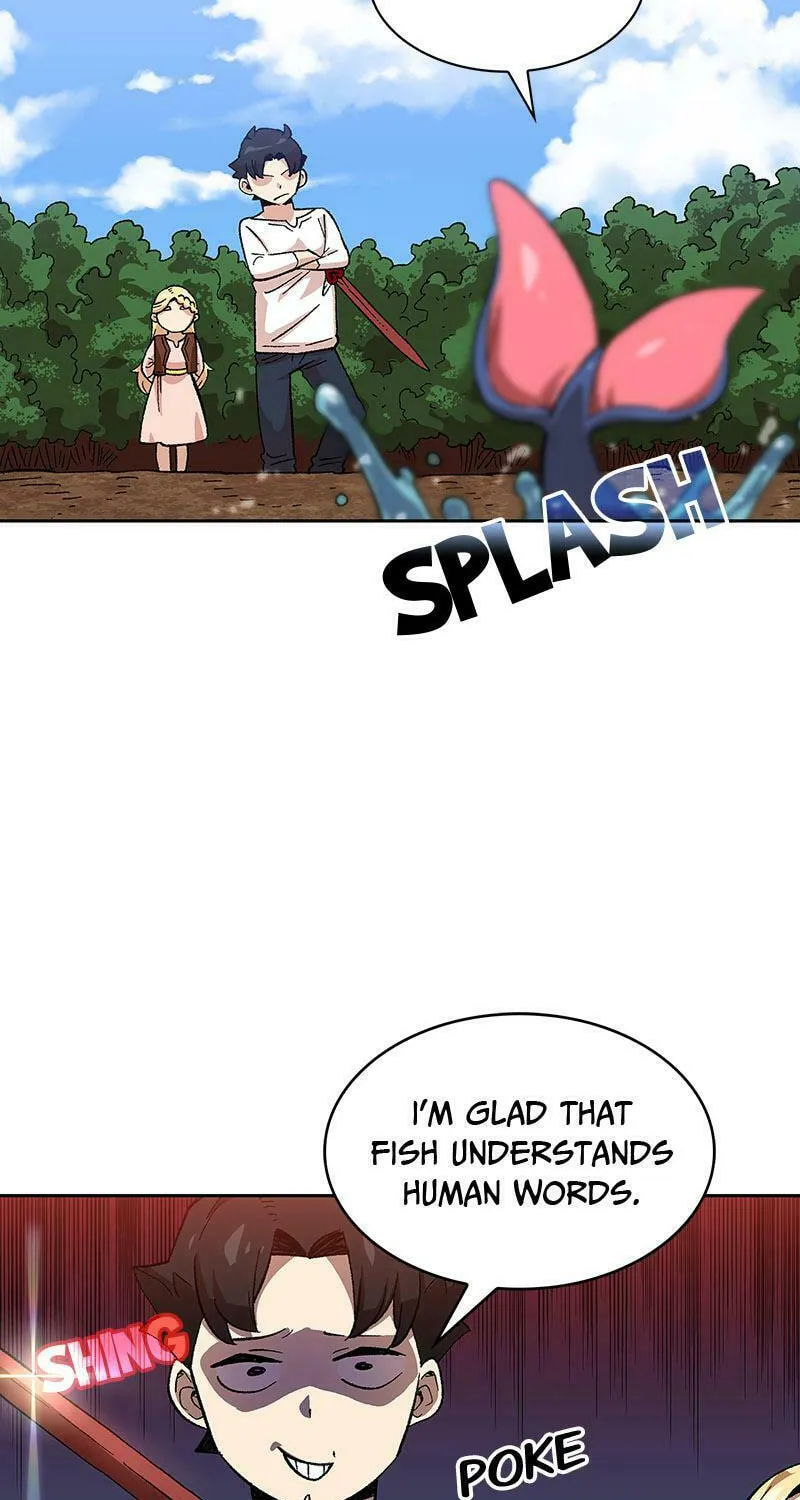 Read FFF-Class Trashero chapter 84 image 35 on Lezhin
