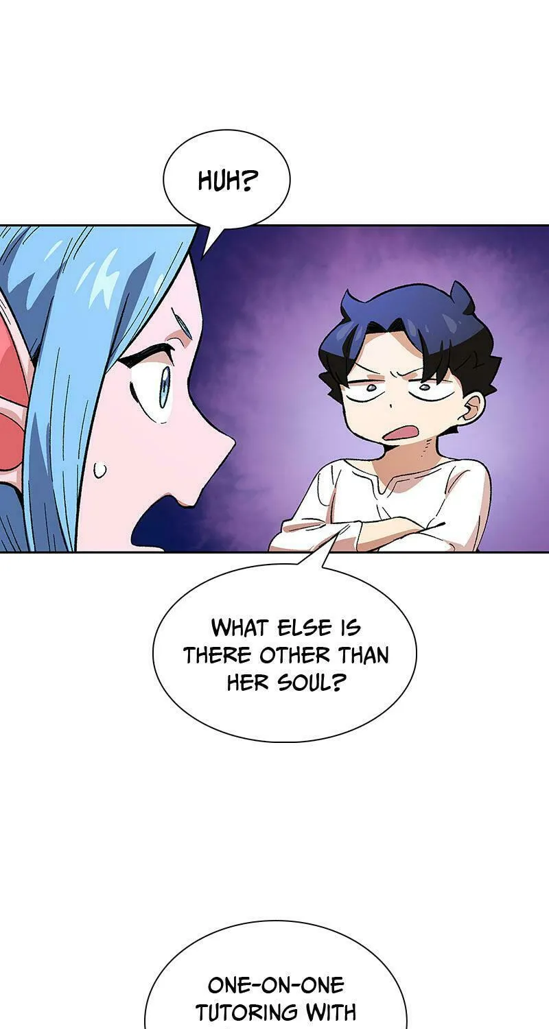 Read FFF-Class Trashero chapter 84 image 46 on Lezhin