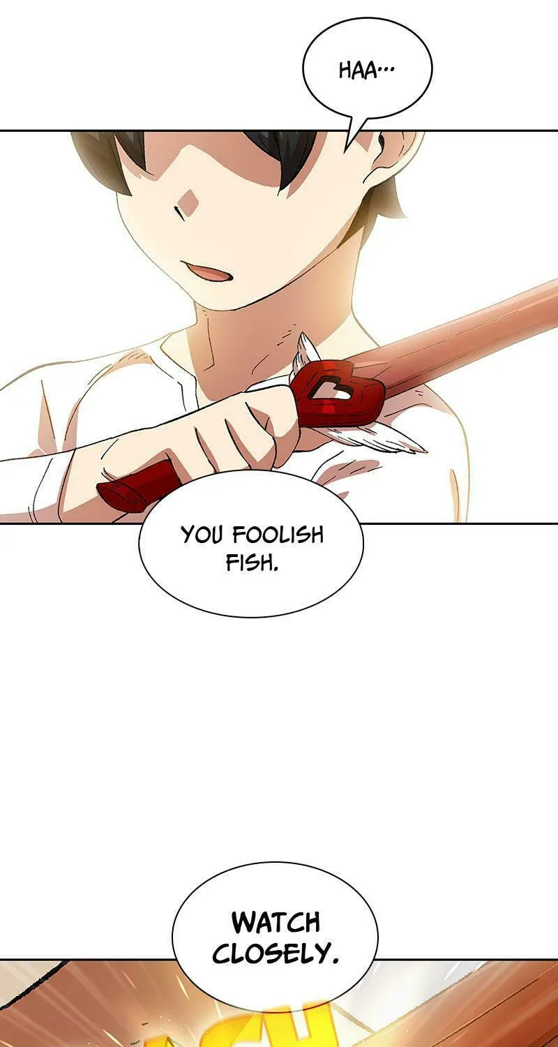 Read FFF-Class Trashero chapter 84 image 48 on Lezhin