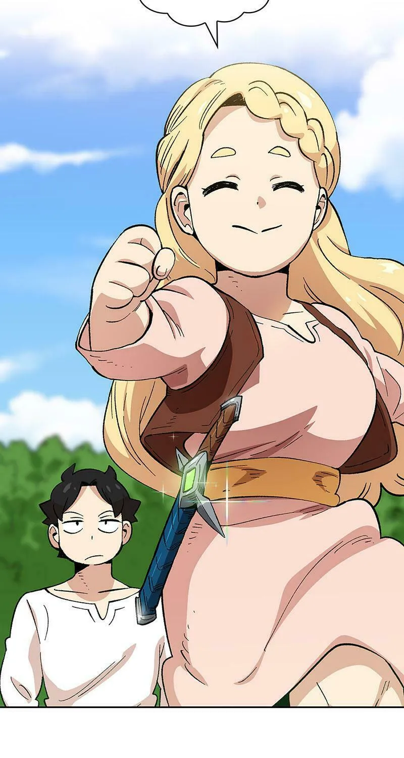 Read FFF-Class Trashero chapter 85 image 2 on Lezhin