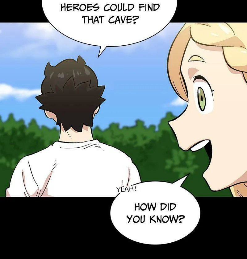 Read FFF-Class Trashero chapter 85 image 21 on Lezhin