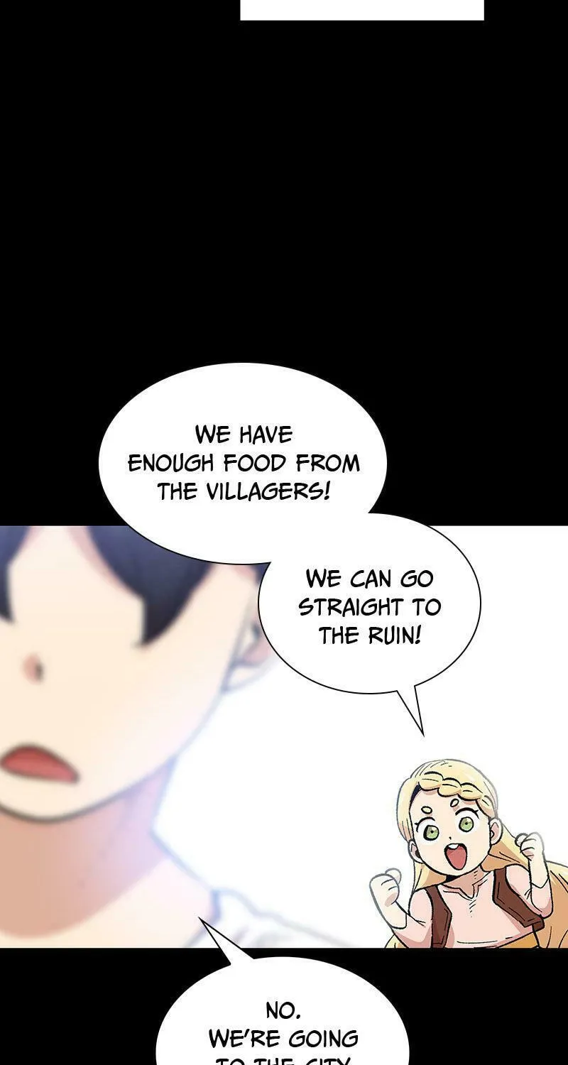 Read FFF-Class Trashero chapter 85 image 23 on Lezhin
