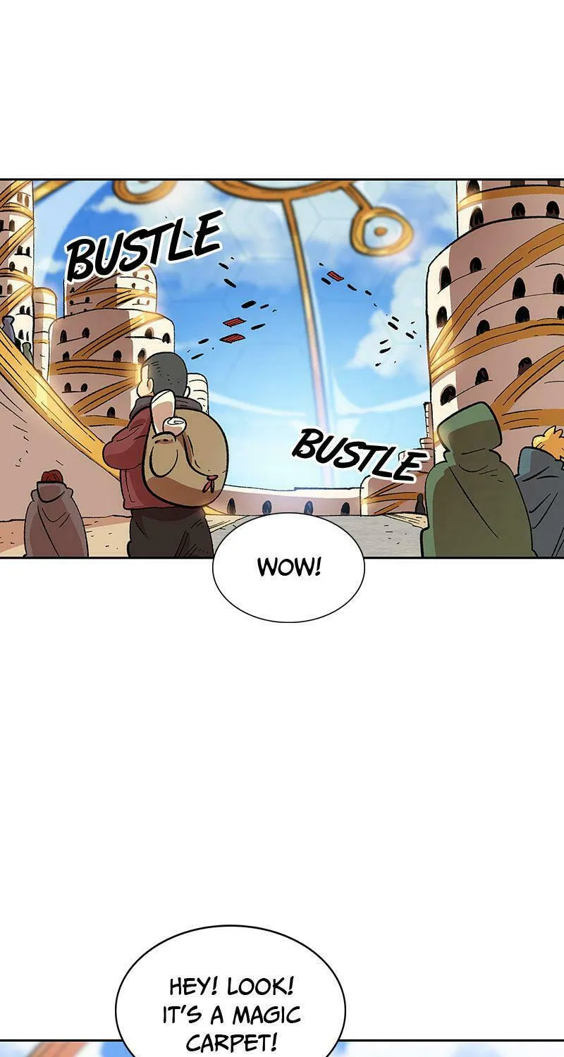 Read FFF-Class Trashero chapter 85 image 30 on Lezhin