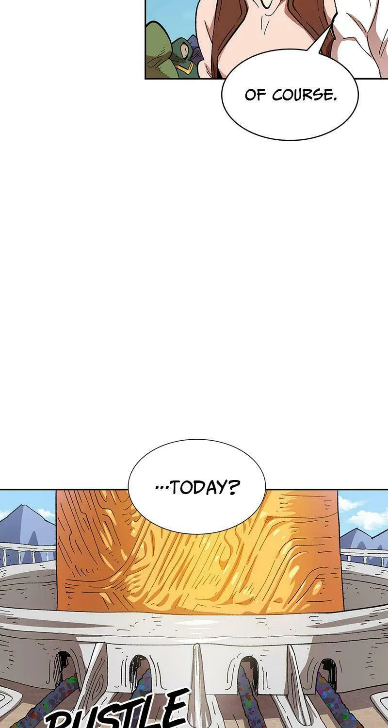Read FFF-Class Trashero chapter 85 image 36 on Lezhin
