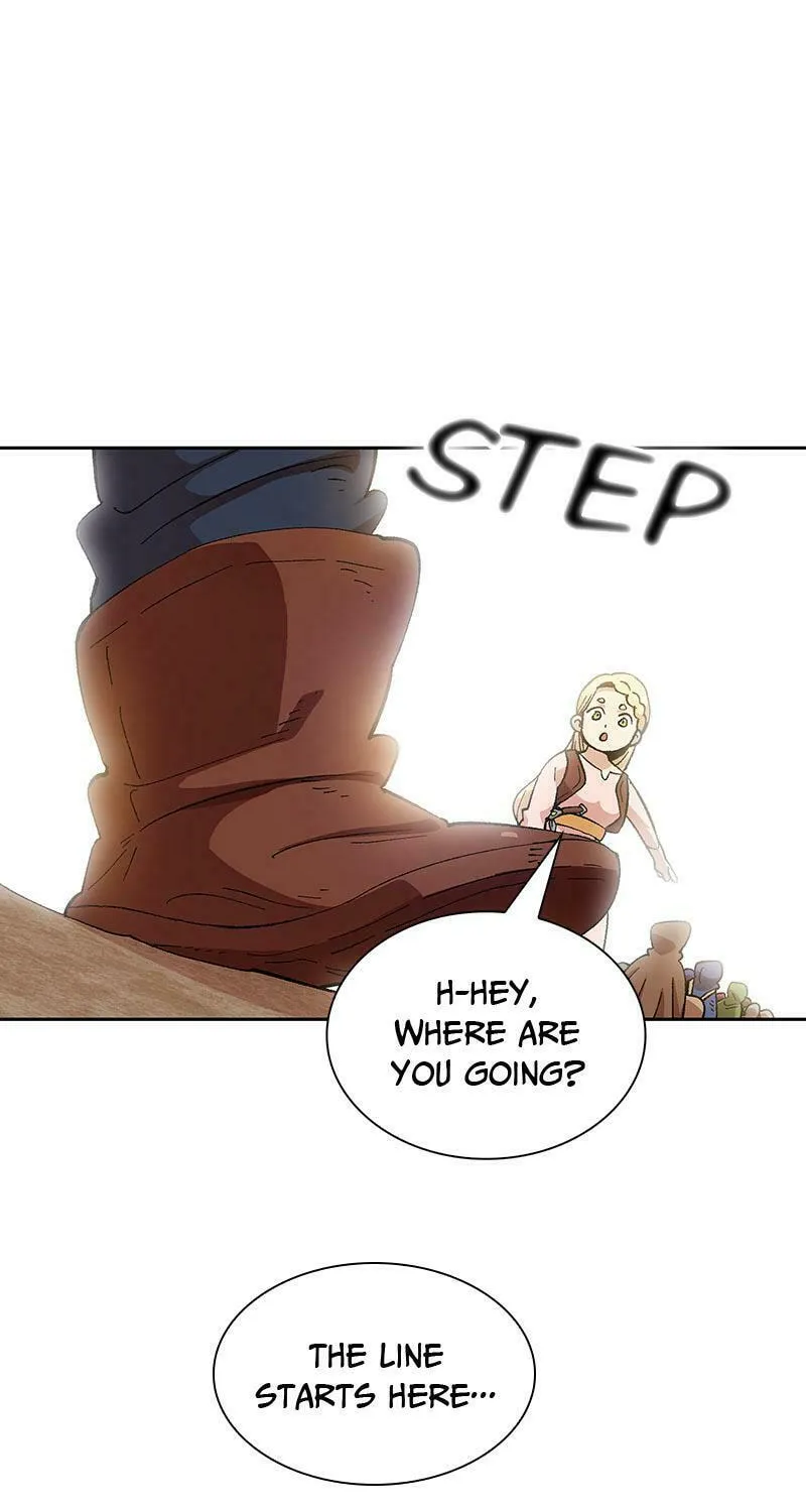 Read FFF-Class Trashero chapter 85 image 38 on Lezhin