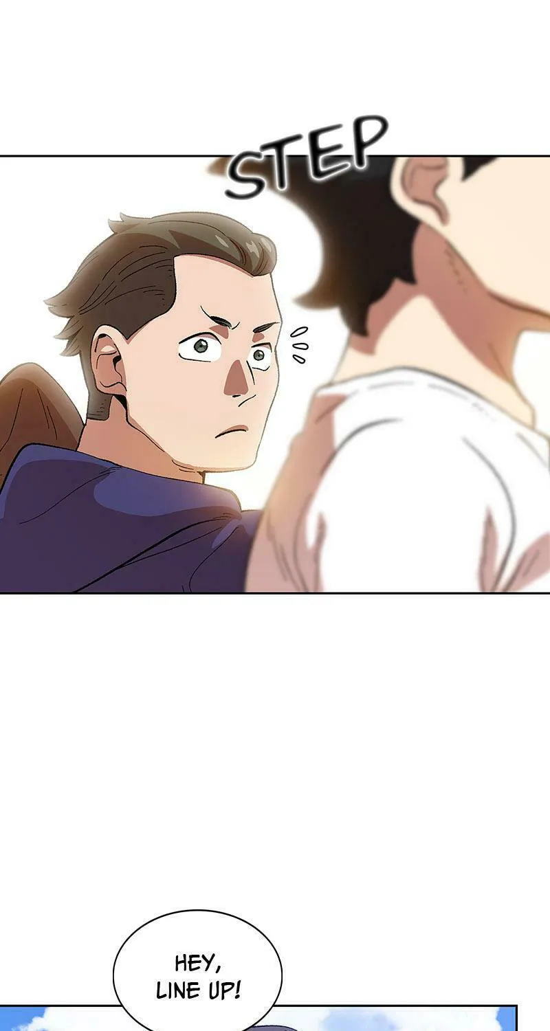 Read FFF-Class Trashero chapter 85 image 39 on Lezhin