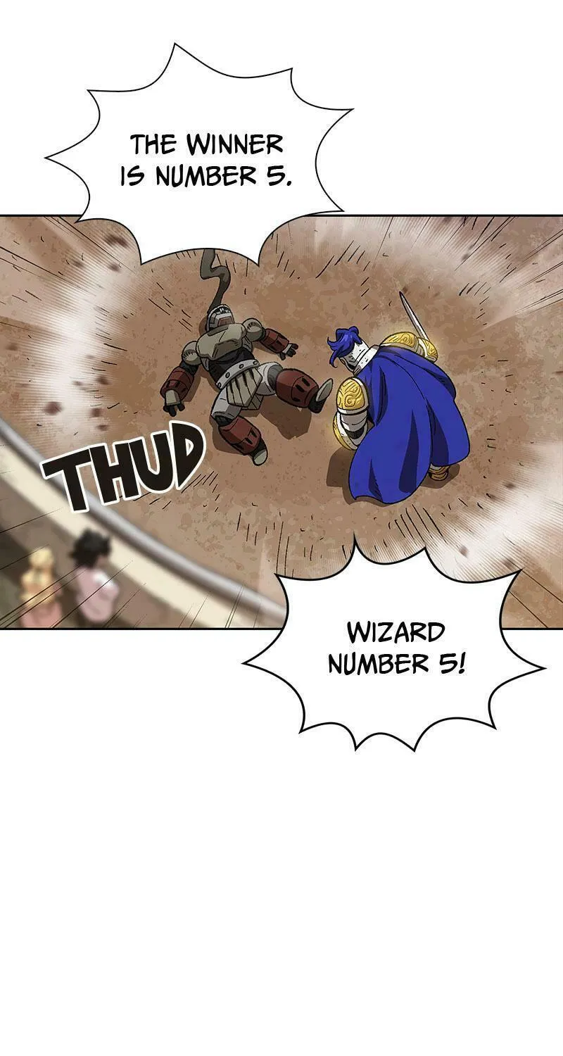 Read FFF-Class Trashero chapter 86 image 24 on Lezhin