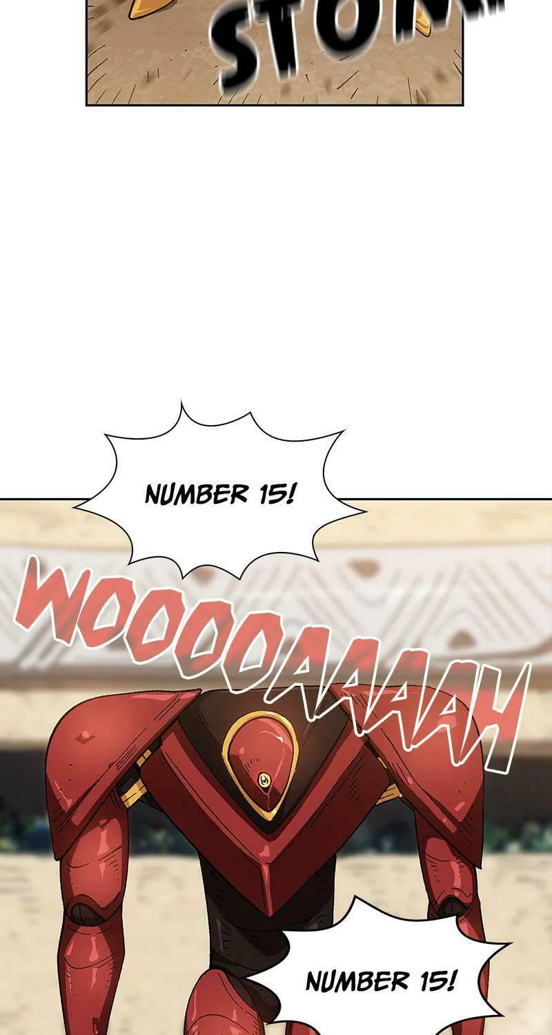 Read FFF-Class Trashero chapter 86 image 28 on Lezhin