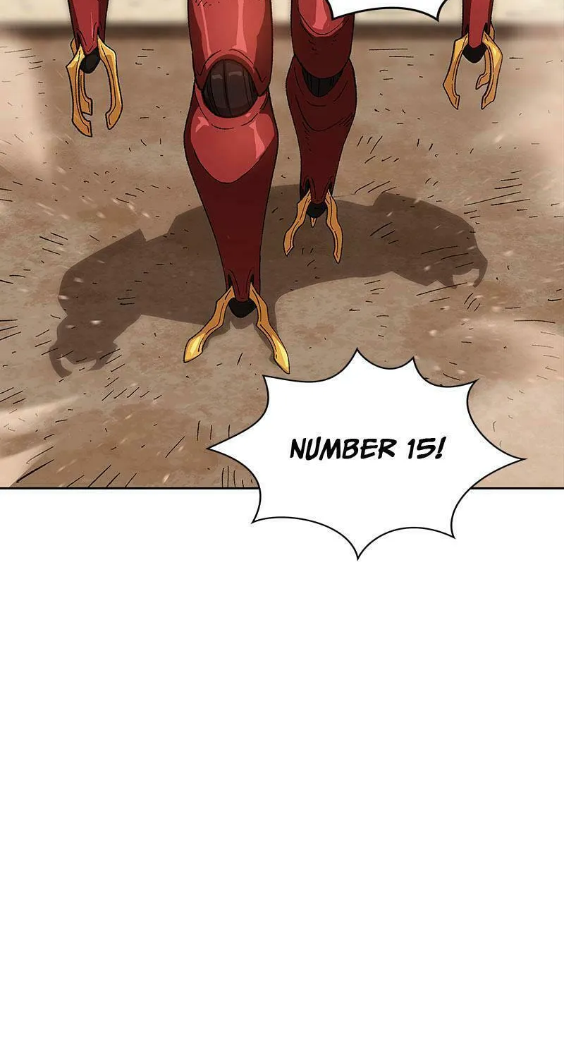Read FFF-Class Trashero chapter 86 image 29 on Lezhin