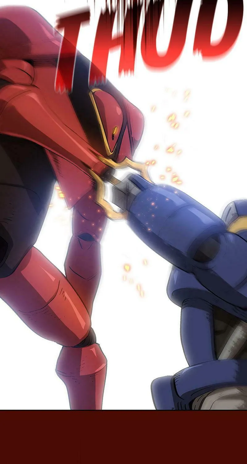Read FFF-Class Trashero chapter 86 image 36 on Lezhin