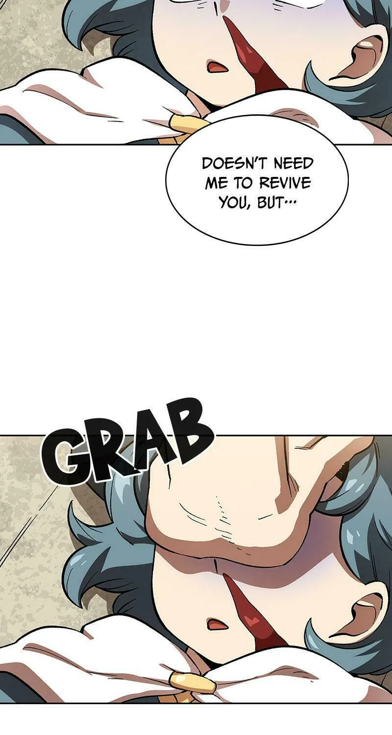 Read FFF-Class Trashero chapter 86 image 5 on Lezhin
