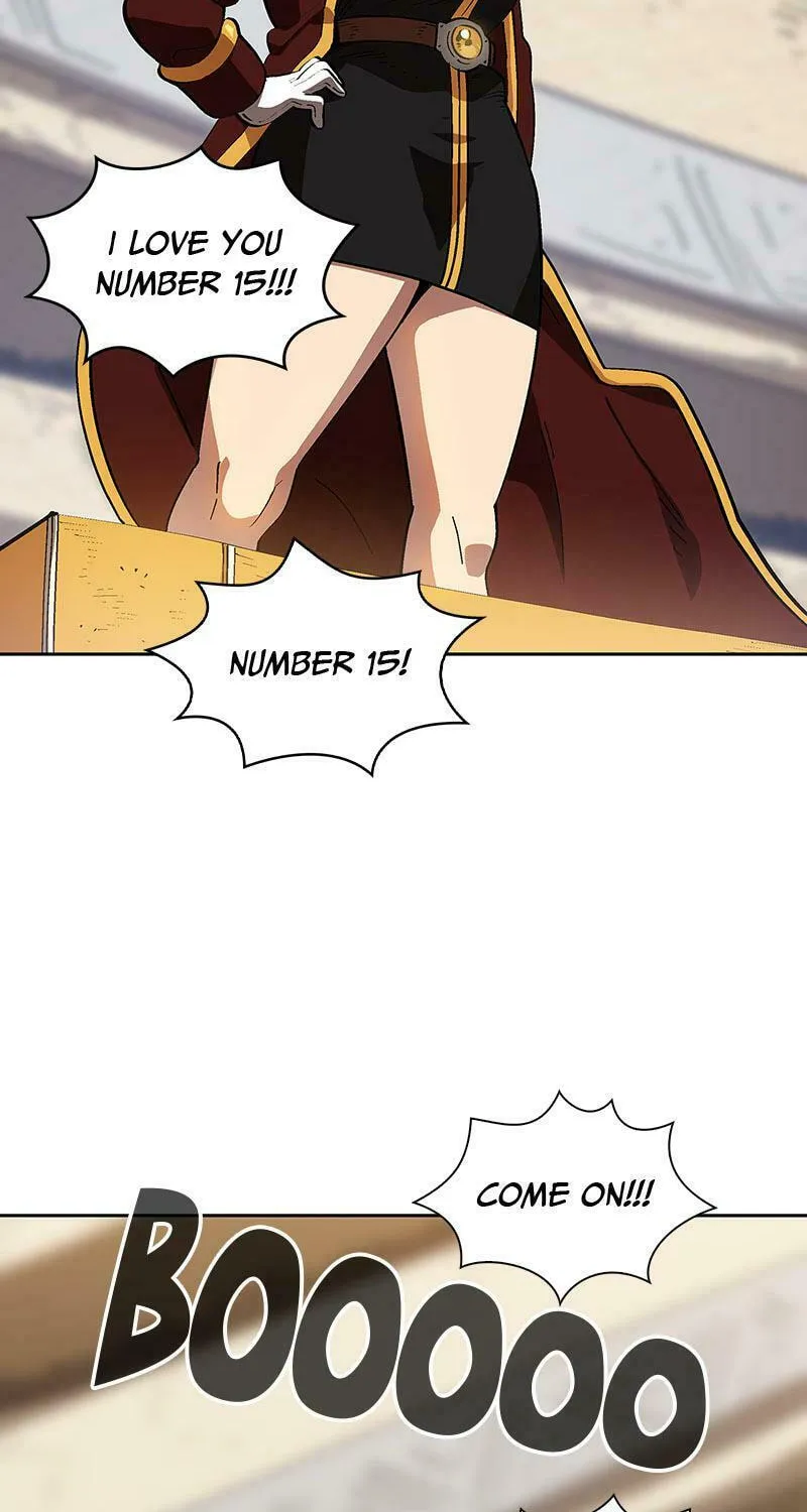 Read FFF-Class Trashero chapter 86 image 50 on Lezhin