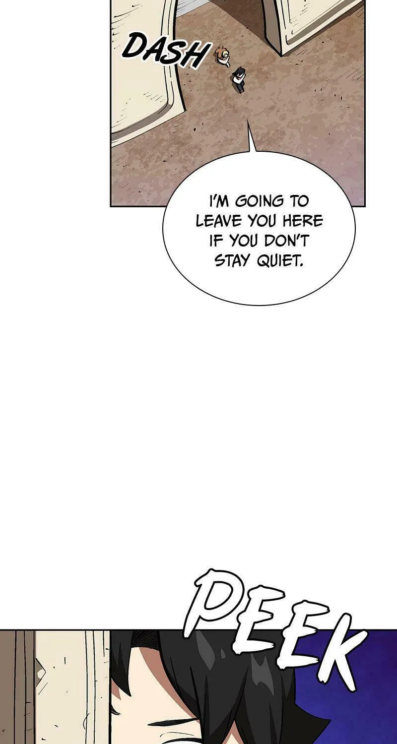 Read FFF-Class Trashero chapter 86 image 55 on Lezhin