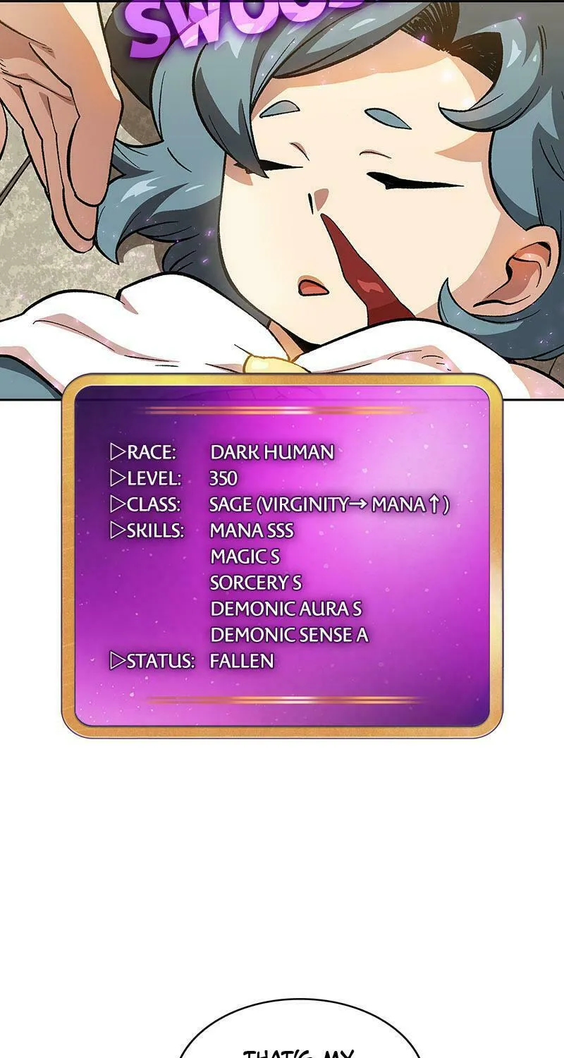 Read FFF-Class Trashero chapter 86 image 8 on Lezhin
