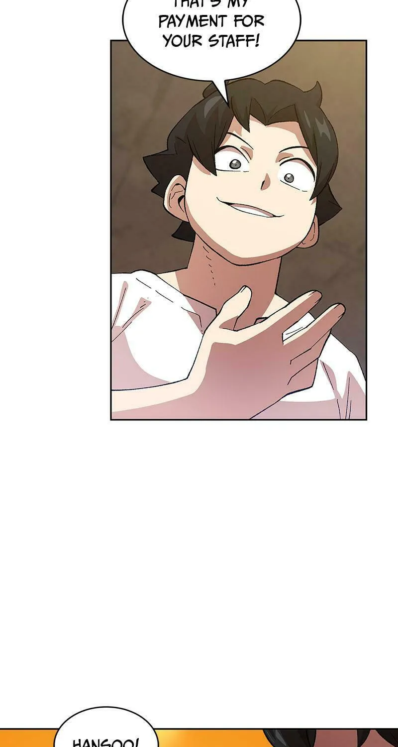 Read FFF-Class Trashero chapter 86 image 9 on Lezhin
