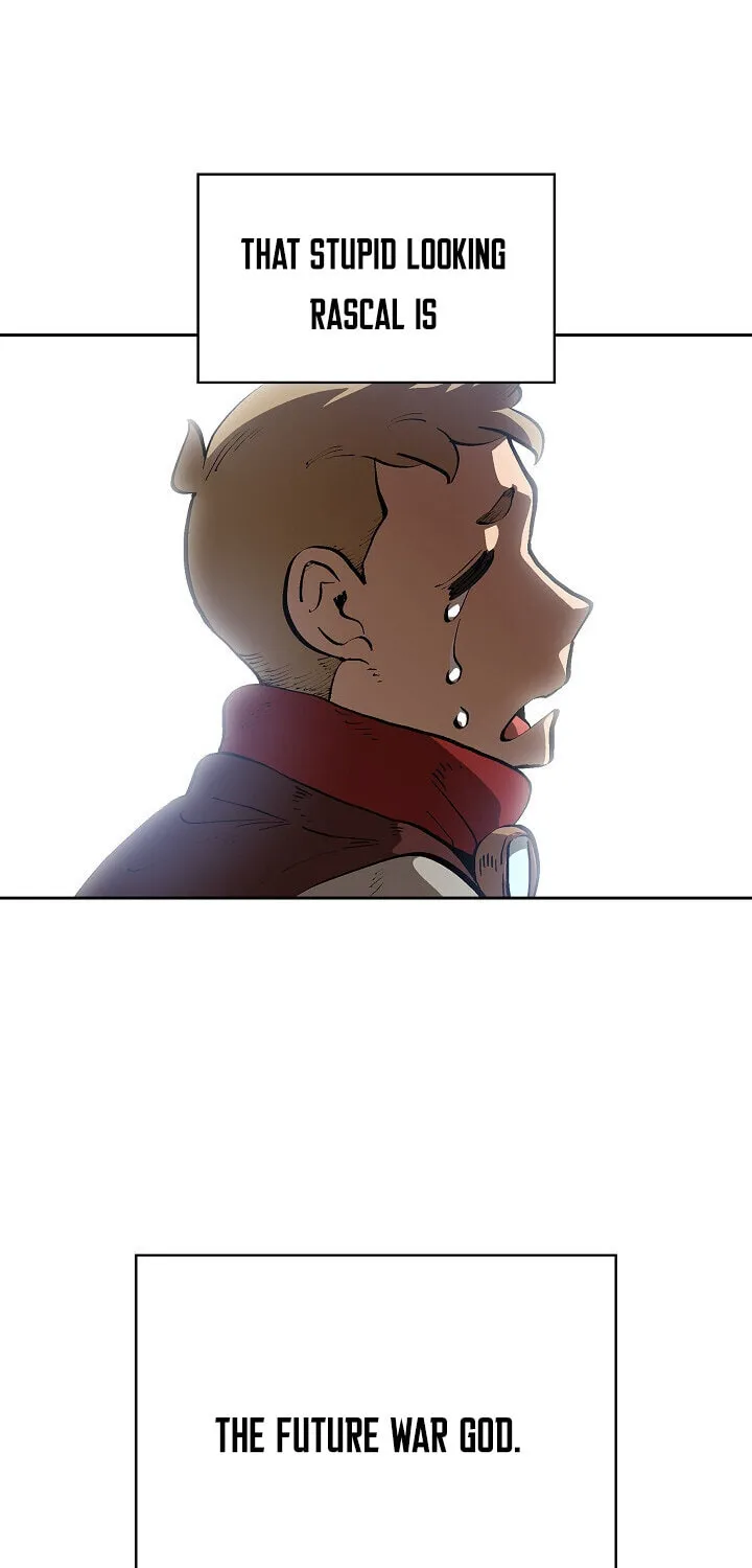 Read FFF-Class Trashero chapter 87 image 15 on Lezhin
