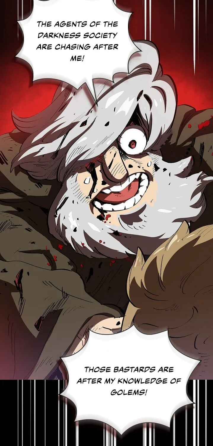 Read FFF-Class Trashero chapter 87 image 23 on Lezhin