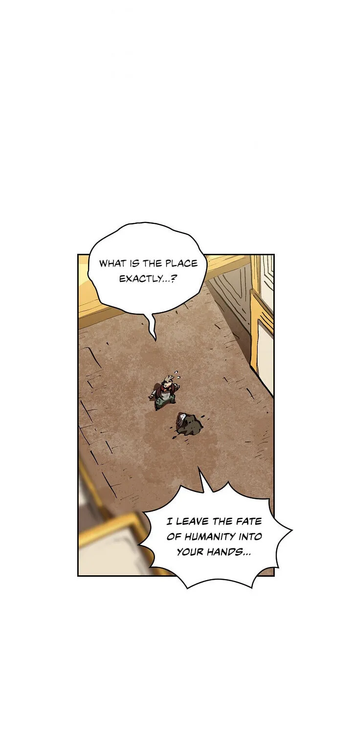 Read FFF-Class Trashero chapter 87 image 29 on Lezhin