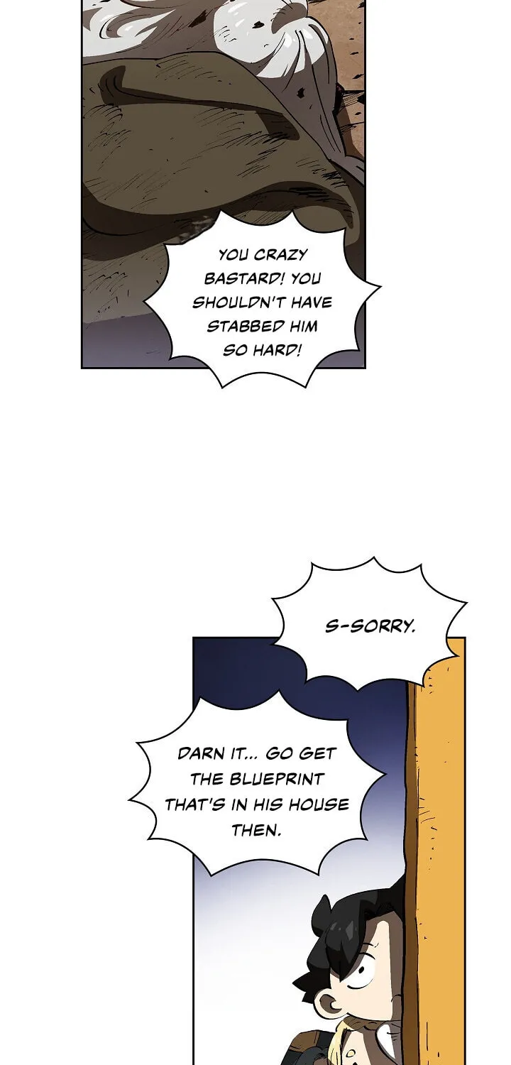 Read FFF-Class Trashero chapter 87 image 33 on Lezhin