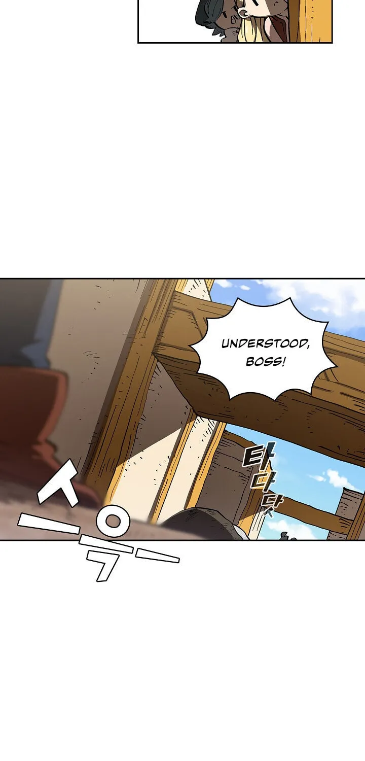 Read FFF-Class Trashero chapter 87 image 34 on Lezhin