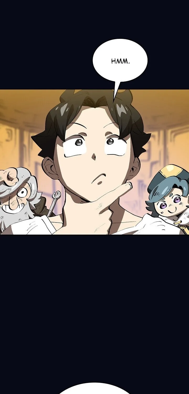 Read FFF-Class Trashero chapter 87 image 48 on Lezhin
