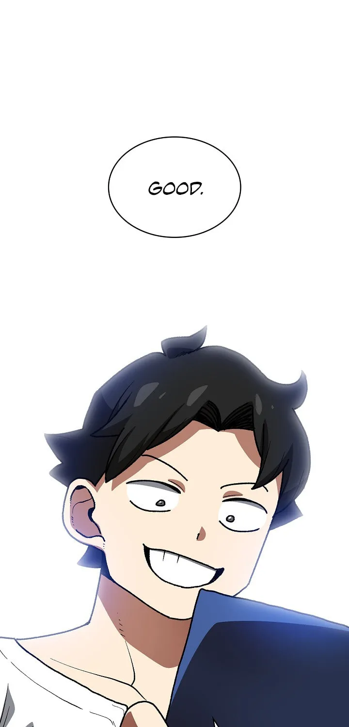 Read FFF-Class Trashero chapter 88 image 1 on Lezhin