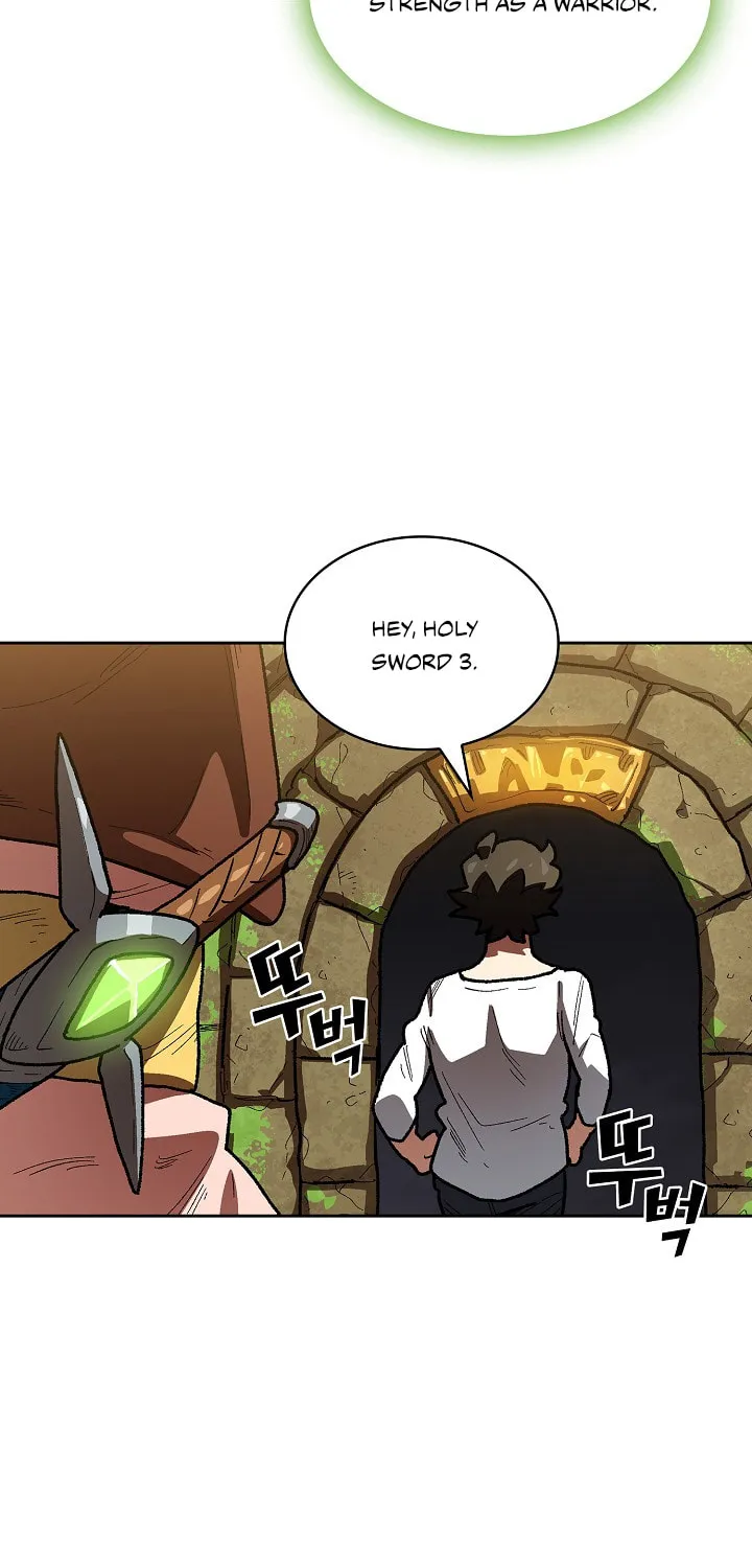 Read FFF-Class Trashero chapter 88 image 10 on Lezhin