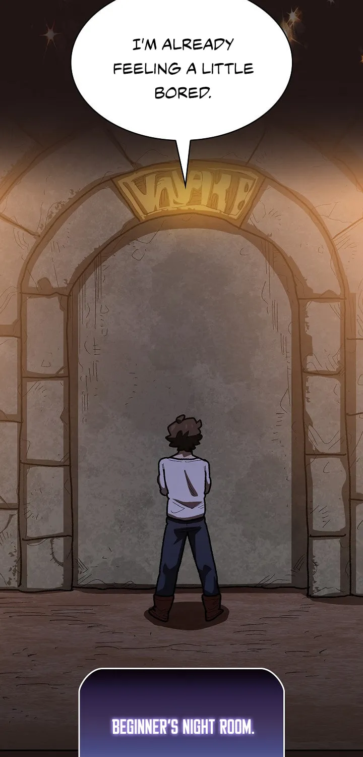 Read FFF-Class Trashero chapter 88 image 16 on Lezhin