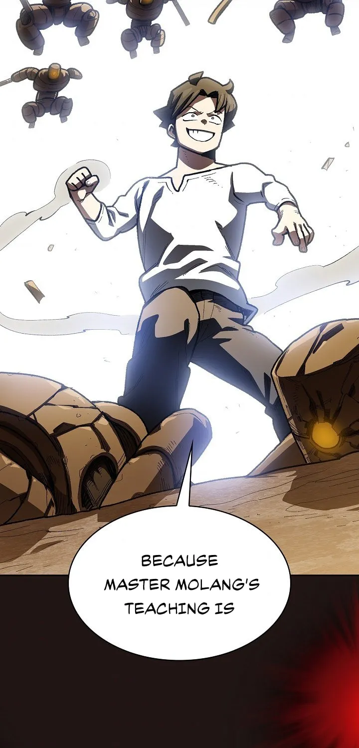 Read FFF-Class Trashero chapter 88 image 28 on Lezhin