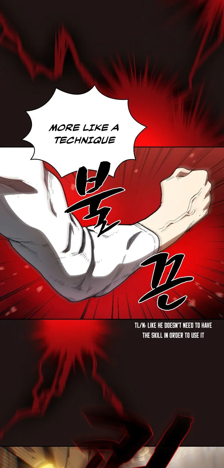 Read FFF-Class Trashero chapter 88 image 29 on Lezhin