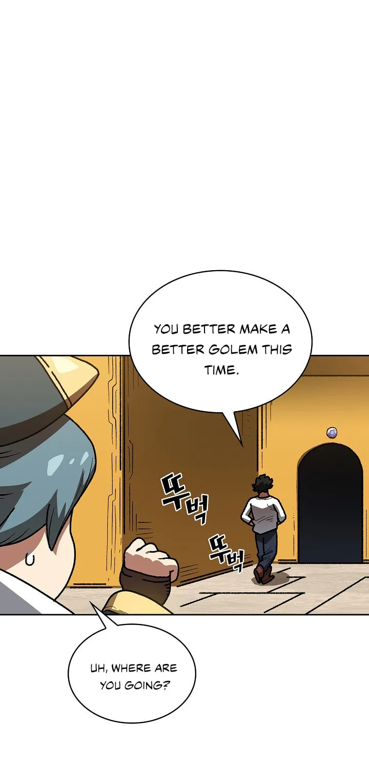 Read FFF-Class Trashero chapter 88 image 3 on Lezhin