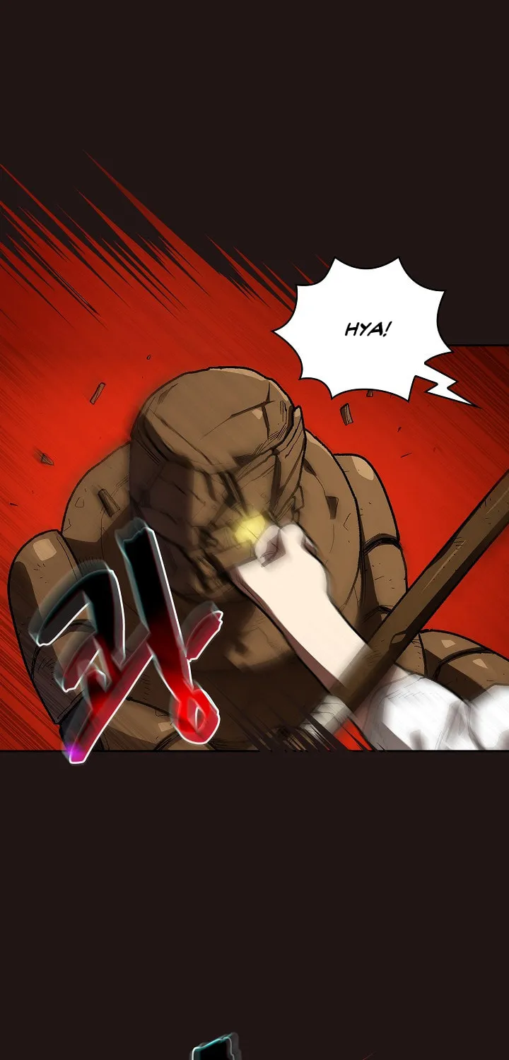 Read FFF-Class Trashero chapter 88 image 32 on Lezhin