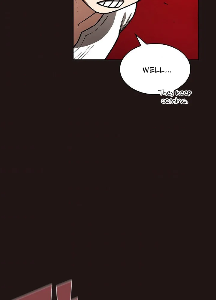 Read FFF-Class Trashero chapter 88 image 35 on Lezhin