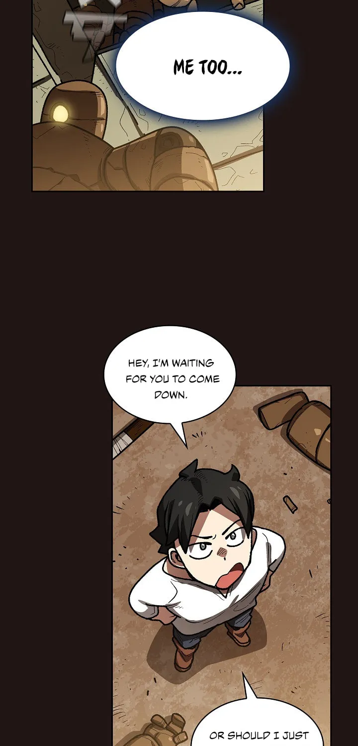 Read FFF-Class Trashero chapter 88 image 38 on Lezhin