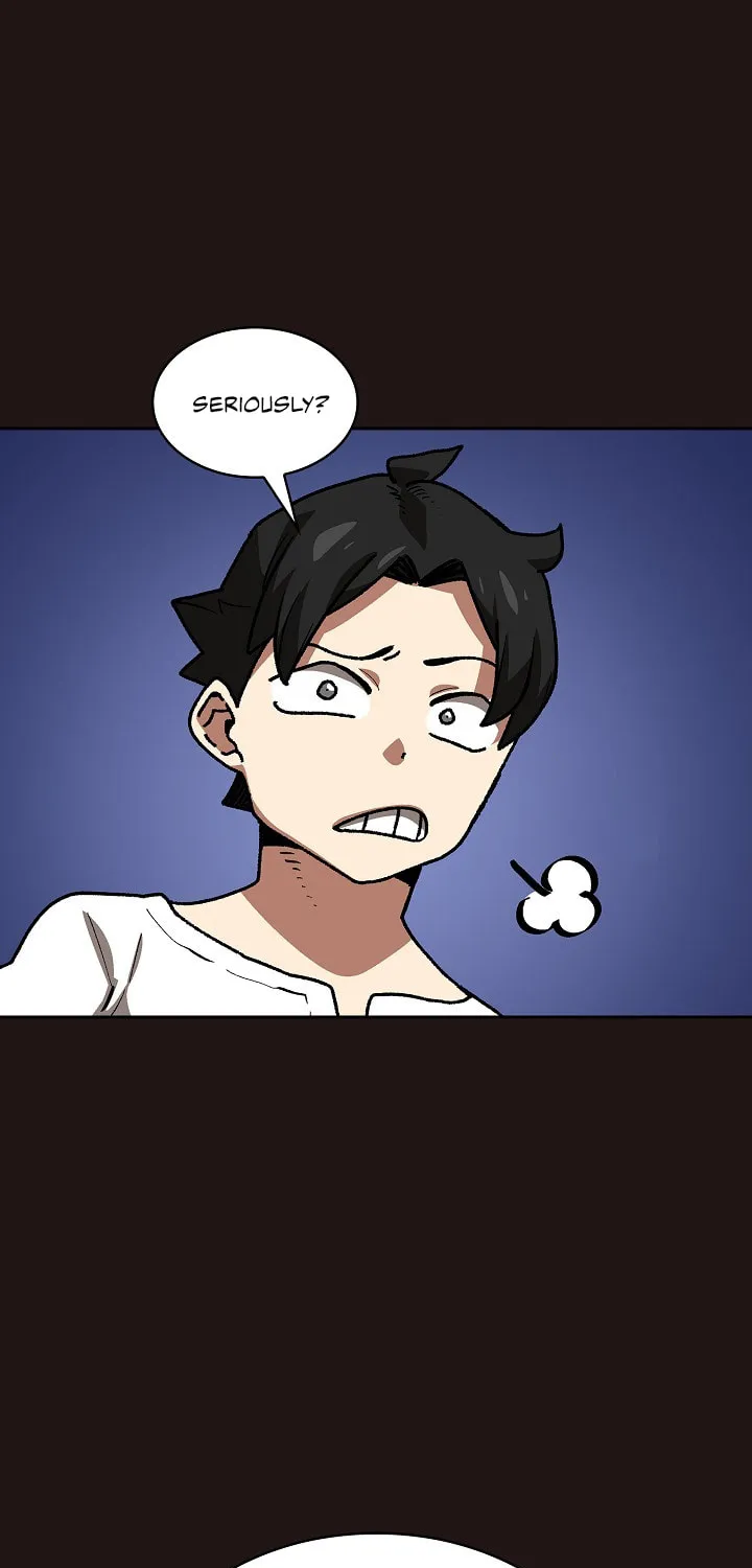 Read FFF-Class Trashero chapter 88 image 40 on Lezhin